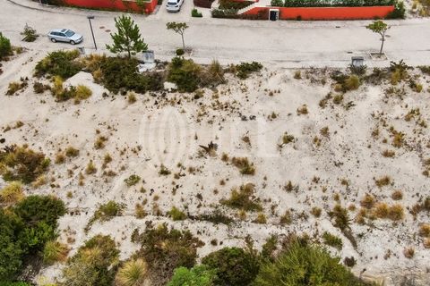 Helårsgrund i Vau, Leiria, Vau - € 110.000 | Ref: 73735 - foto 1