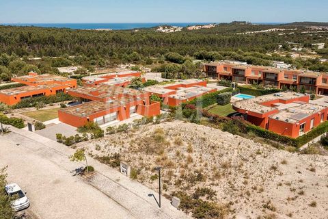 Helårsgrund i Vau, Leiria, Vau - € 123.500 | Ref: 65337 - foto 1