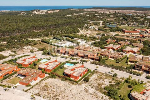 Helårsgrund i Vau, Leiria, Vau - € 123.500 | Ref: 65337 - foto 2
