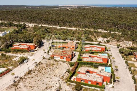 Helårsgrund i Vau, Leiria, Vau - € 123.500 | Ref: 65337 - foto 3
