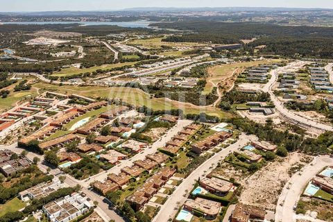 Helårsgrund i Vau, Leiria, Vau - € 123.500 | Ref: 65337 - foto 12