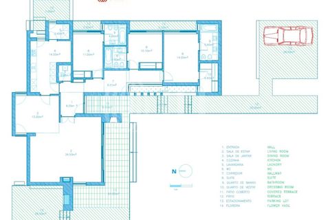 Helårsgrund i Vau, Leiria, Vau - € 123.500 | Ref: 65337 - foto 23