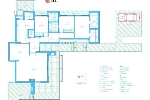 Helårsgrund i Vau, Leiria, Vau - € 123.500 | Ref: 65337 - foto 24