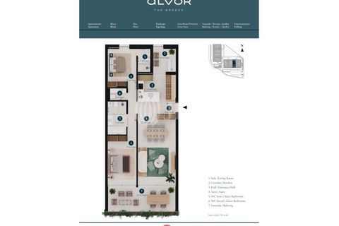 Lejlighed i Alvor, Faro, Alvor - € 1.200.000 | Ref: 93047 - foto 13