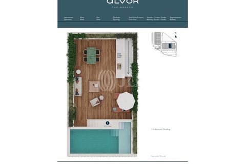 Lejlighed i Alvor, Faro, Alvor - € 1.200.000 | Ref: 93047 - foto 14