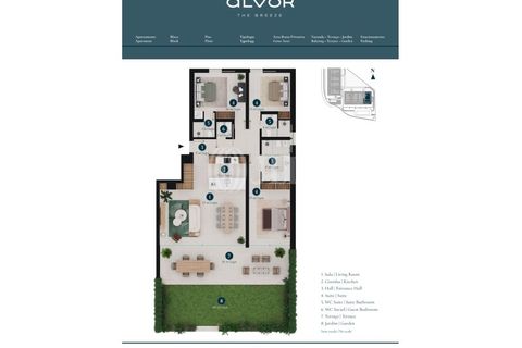 Lejlighed i Alvor, Faro, Alvor - € 1.100.000 | Ref: 93056 - foto 13