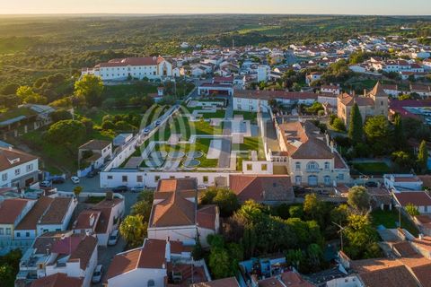 Villa a Crato, Portalegre, Crato - € 149.990 | Ref: 62629 - foto 21