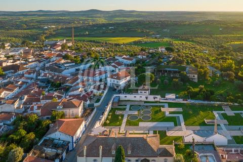 Villa a Crato, Portalegre, Crato - € 149.990 | Ref: 62629 - foto 24