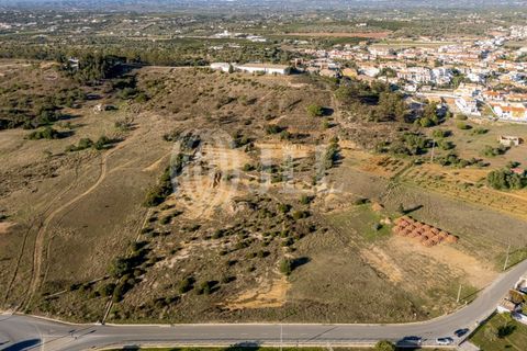 Helårsgrund i Algoz, Faro, Algoz - € 750.000 | Ref: 93591 - foto 1