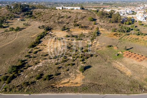 Helårsgrund i Algoz, Faro, Algoz - € 750.000 | Ref: 93591 - foto 3