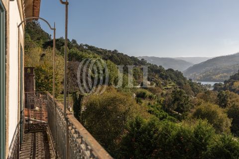 Farm i Baiao, Porto, Baiao - € 1.050.000 | Ref: 93924 - foto 2