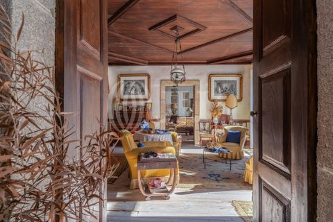 Farm i Baiao, Porto, Baiao - € 1.050.000 | Ref: 93924 - foto 6