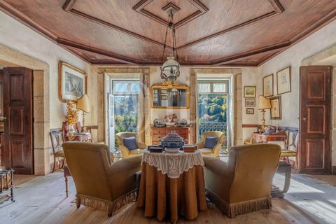 Farm i Baiao, Porto, Baiao - € 1.050.000 | Ref: 93924 - foto 7