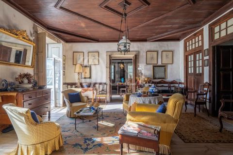 Farm i Baiao, Porto, Baiao - € 1.050.000 | Ref: 93924 - foto 9