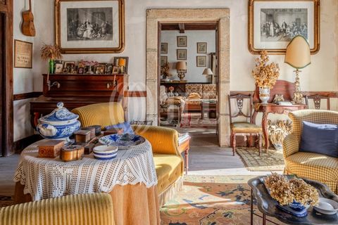 Farm i Baiao, Porto, Baiao - € 1.050.000 | Ref: 93924 - foto 10