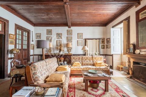 Farm i Baiao, Porto, Baiao - € 1.050.000 | Ref: 93924 - foto 11