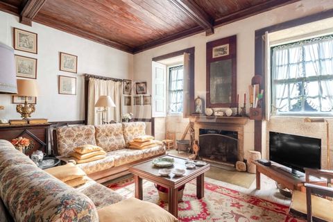 Farm i Baiao, Porto, Baiao - € 1.050.000 | Ref: 93924 - foto 12