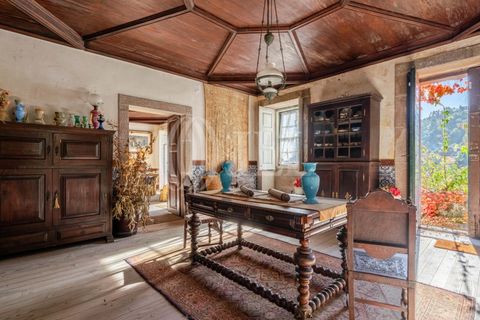 Farm i Baiao, Porto, Baiao - € 1.050.000 | Ref: 93924 - foto 17