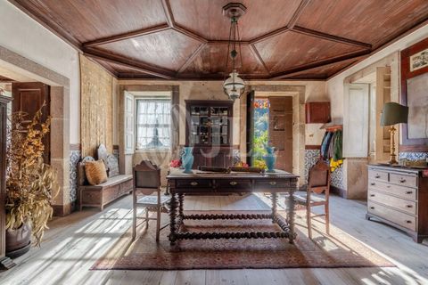 Farm i Baiao, Porto, Baiao - € 1.050.000 | Ref: 93924 - foto 18
