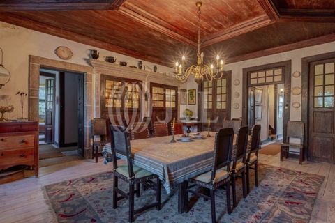 Farm i Baiao, Porto, Baiao - € 1.050.000 | Ref: 93924 - foto 21