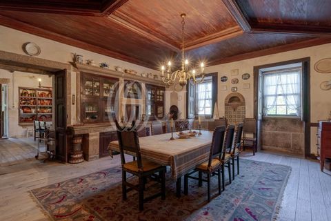 Farm i Baiao, Porto, Baiao - € 1.050.000 | Ref: 93924 - foto 22