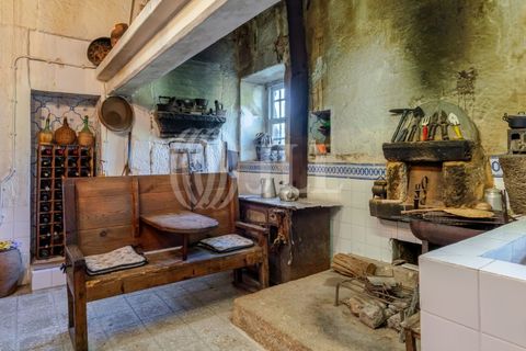 Farm i Baiao, Porto, Baiao - € 1.050.000 | Ref: 93924 - foto 23