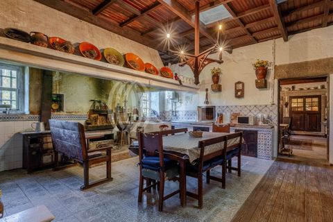Farm i Baiao, Porto, Baiao - € 1.050.000 | Ref: 93924 - foto 24