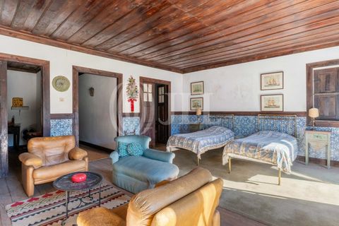 Farm i Baiao, Porto, Baiao - € 1.050.000 | Ref: 93924 - foto 27