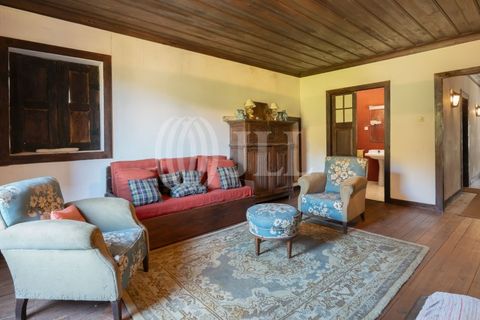 Farm i Baiao, Porto, Baiao - € 1.050.000 | Ref: 93924 - foto 33