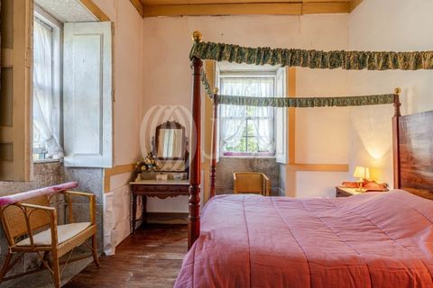 Farm i Baiao, Porto, Baiao - € 1.050.000 | Ref: 93924 - foto 35