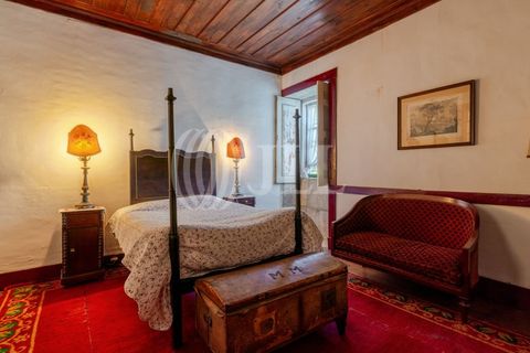 Farm i Baiao, Porto, Baiao - € 1.050.000 | Ref: 93924 - foto 36