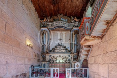 Farm i Baiao, Porto, Baiao - € 1.050.000 | Ref: 93924 - foto 39