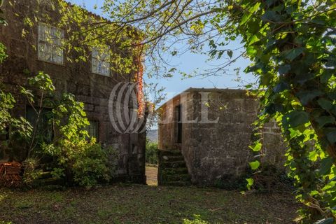 Farm i Baiao, Porto, Baiao - € 1.050.000 | Ref: 93924 - foto 43