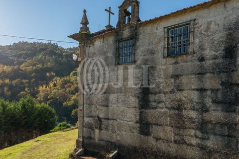Farm i Baiao, Porto, Baiao - € 1.050.000 | Ref: 93924 - foto 45