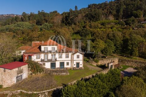Farm i Baiao, Porto, Baiao - € 1.050.000 | Ref: 93924 - foto 49