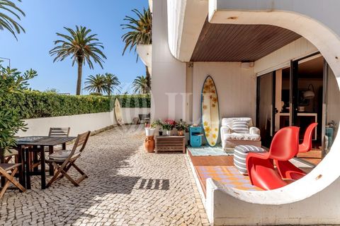 Lejlighed i Cascais, Lisbon, Cascais - € 1.100.000 | Ref: 94621 - foto 1