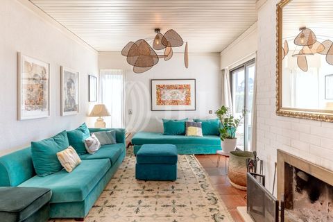 Lejlighed i Cascais, Lisbon, Cascais - € 1.100.000 | Ref: 94621 - foto 6