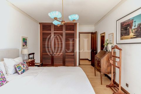 Lejlighed i Cascais, Lisbon, Cascais - € 1.100.000 | Ref: 94621 - foto 15