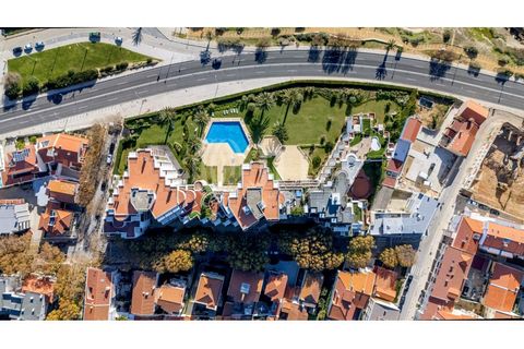 Lejlighed i Cascais, Lisbon, Cascais - € 1.100.000 | Ref: 94621 - foto 25