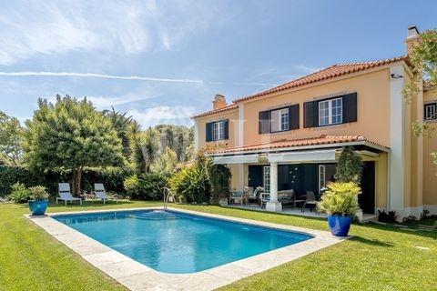 Villa i Cascais, Lisbon, Cascais - € 3.750.000 | Ref: 89425 - foto 8