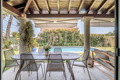 Villa i Cascais, Lisbon, Cascais - € 3.750.000 | Ref: 89425 - foto 2