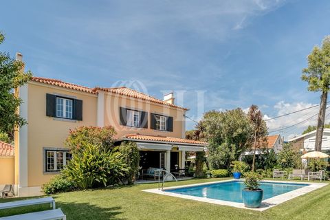 Villa i Cascais, Lisbon, Cascais - € 3.750.000 | Ref: 89425 - foto 30