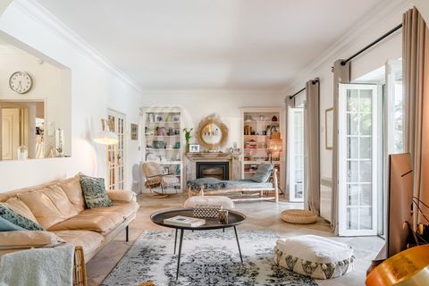 Villa i Cascais, Lisbon, Cascais - € 3.750.000 | Ref: 89425 - foto 1