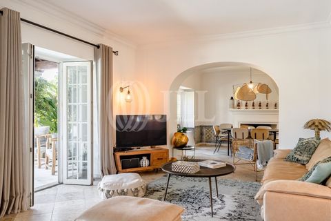 Villa i Cascais, Lisbon, Cascais - € 3.750.000 | Ref: 89425 - foto 3