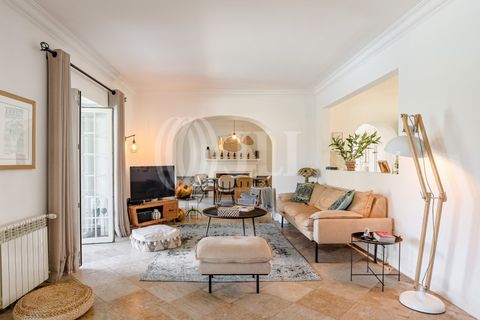 Villa i Cascais, Lisbon, Cascais - € 3.750.000 | Ref: 89425 - foto 5