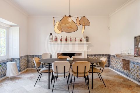 Villa i Cascais, Lisbon, Cascais - € 3.750.000 | Ref: 89425 - foto 7