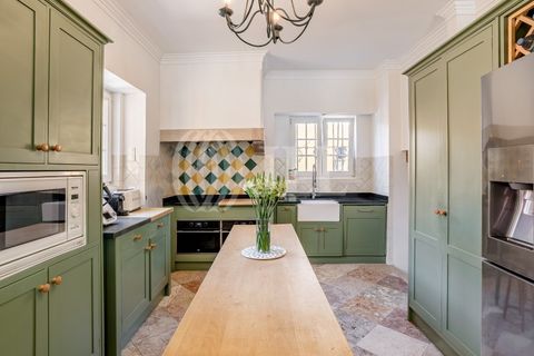 Villa i Cascais, Lisbon, Cascais - € 3.750.000 | Ref: 89425 - foto 9