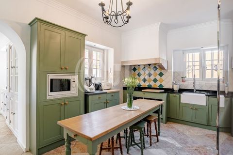 Villa i Cascais, Lisbon, Cascais - € 3.750.000 | Ref: 89425 - foto 10