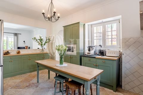 Villa i Cascais, Lisbon, Cascais - € 3.750.000 | Ref: 89425 - foto 11