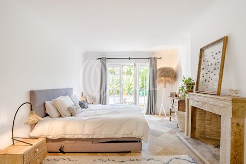 Villa i Cascais, Lisbon, Cascais - € 3.750.000 | Ref: 89425 - foto 12